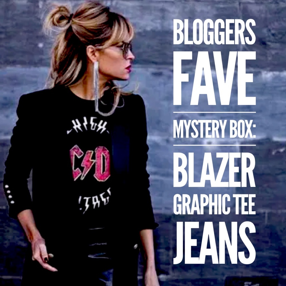 A Mystery Box Steal!